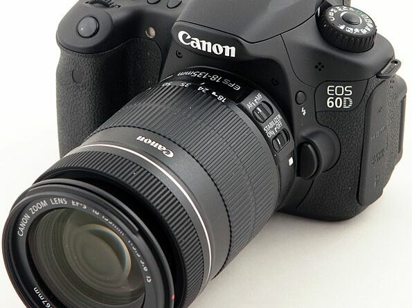 What is the best camera for beginners?: