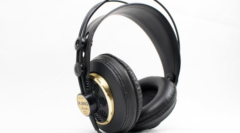 globel24,com How do I choose the right headphones for specific genres of music?: