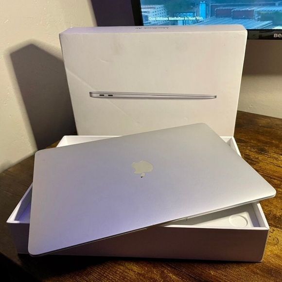 Apple MacBook Air M2