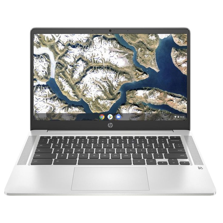 HP Dragonfly Pro Chromebook