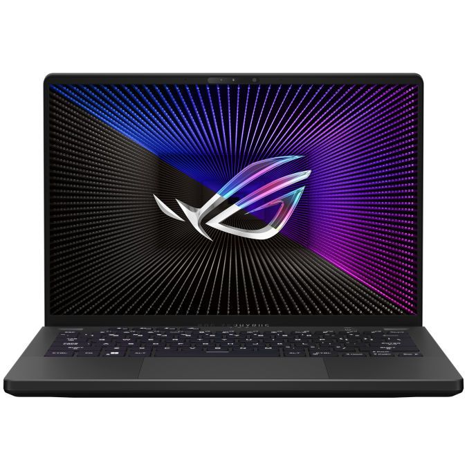 Asus ROG Zephyrus G14 