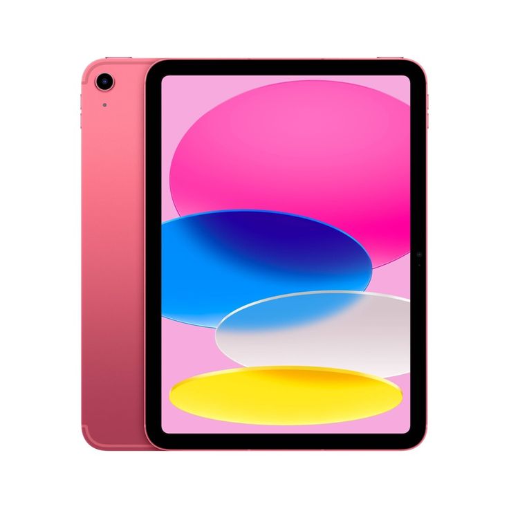 Ipad pro: