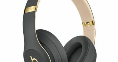 Jbt headphones: